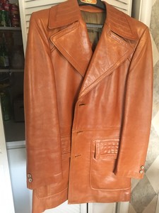 cortefiel jacket