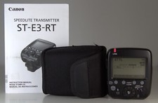Canon Speedlite Transmitter ST-E3-RT