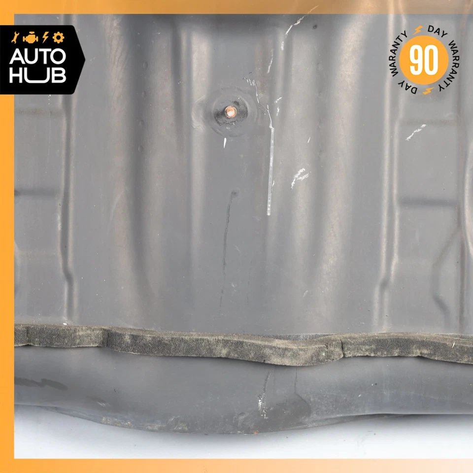 Оригинальный топливный бак резервуар в сборе для Mercedes W216 CL550 11-14 2164701701 - Изображение 4 из 4