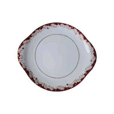 Royal Doulton Winthrop Brot & Butter Kuchenteller zwei Griffe