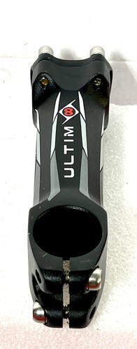 Origin8 Ultim8 1-1/8 Threadless Stem 110mm +/- 5 Degree Rise 25.4mm Clamp Black - Picture 5 of 8