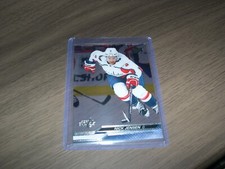 2023-24 upper deck clear cut # 192 nick jensen