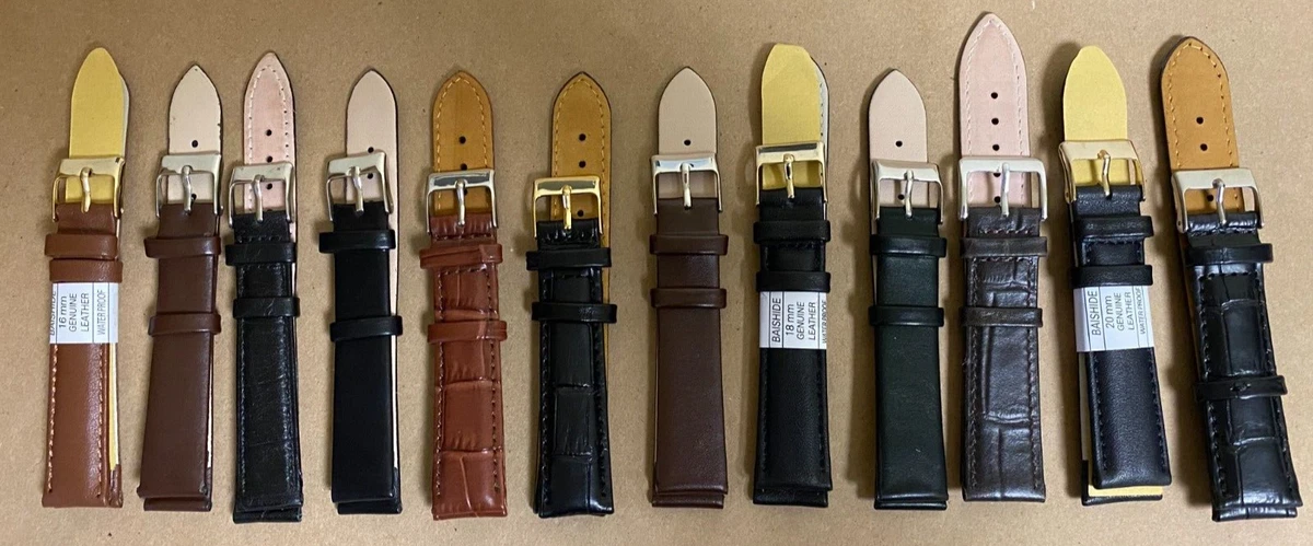 Ebay top watch bands