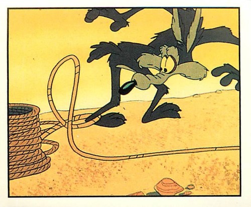 1990 PANINI HAPPY BIRTHDAY BUGS STICKERS PICK / CHOOSE YOUR CARDS - Picture 93 of 178