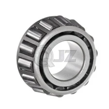 1x 30207 Tapered Roller [ Cone ] Replacement QJZ New