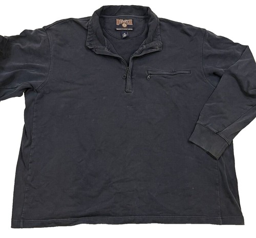 Vintage Y2K Shirt, Vintage Thermal Long Sleeve Vintage Gap Shirt