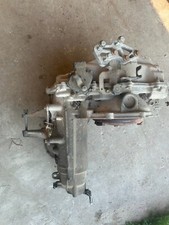 Used Automatic Transmission Assembly Fits 2004 Saturn Vue At 3.5l Opt L66 Fwd M
