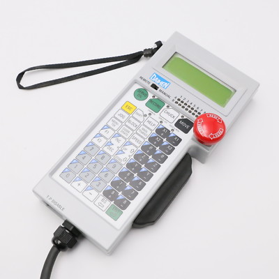 Daihen XE1799A Teach Pendant / Programmiergerät mit 20m Kabel