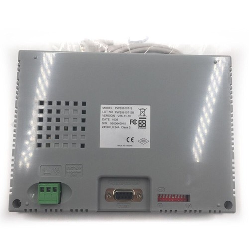 New In Box HITECH PWS5610T-S Touch Screen - Picture 6 of 6