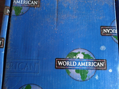 #ad New World American Washer for Eaton Fuller RTLO 16618 Trans 4300382 $4.50