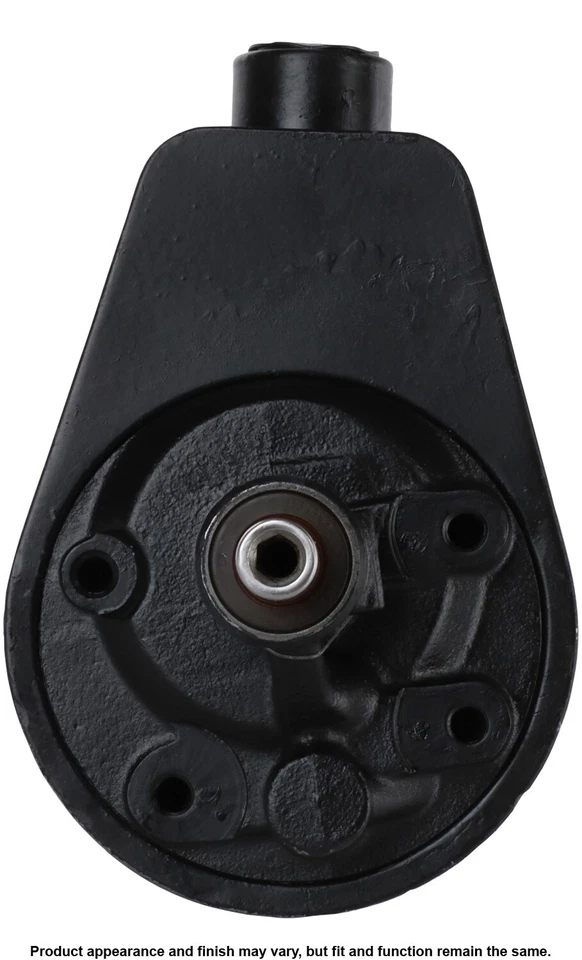 Bomba de dirección asistida Cardone 1981 para Ford E-150 Econoline Club Wagon 1980-1996 Foto 4 de 4