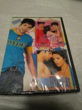 Fastshipping🇺🇲Aashiq Banaya Aapne - Emran Hashmi [Dvd] 1st edition spark New