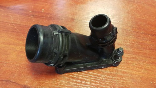 BMW 1 3er E60 E81 E87 E90 Diesel N47 Wasserpumpe Thermostat Stecker 7800048