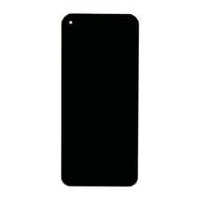 LCD Frame Assembly for Motorola Moto G9 Power Premium Replacement Screen Replace