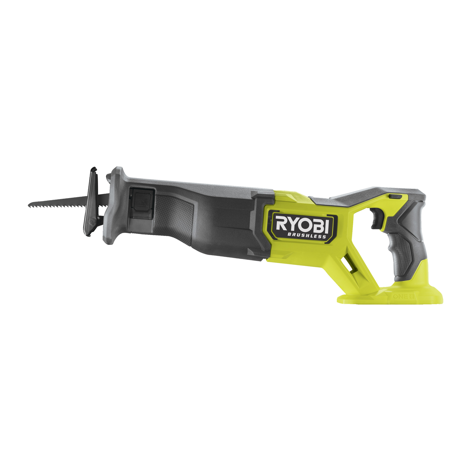 Бесщеточный аккумулятор Ryobi RRS18BL-0 Sega Dritta Batteria 18V Solo Corpo 47890₽
