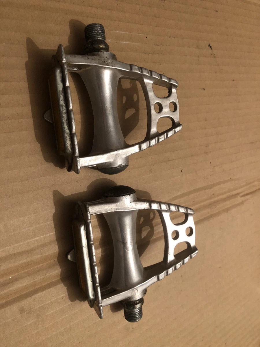 Pédales Spidel CXC - Équipements vélos