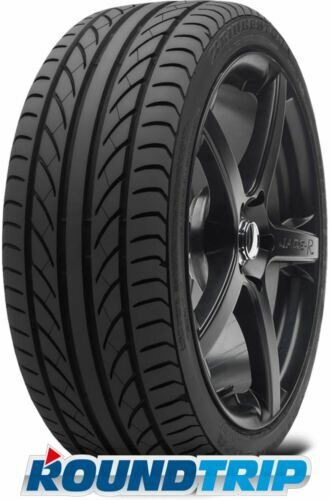 285/30R21 100W XL KUSTONE PASSION P9S 25年製 新品 サマータイヤ 1本