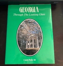 Georgia Through the Looking Glass