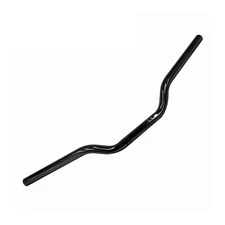 22mm SE Series 7/8" Standard Handlebars CR High/Jet Black