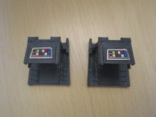 2 Gefangenen Fessel Repro f. Star Wars Imperial Troop Transport von Kenner 1979
