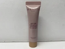 Wander Beauty Lift Off Purifying and Brightening Peel Off Mask • 0.33 Oz