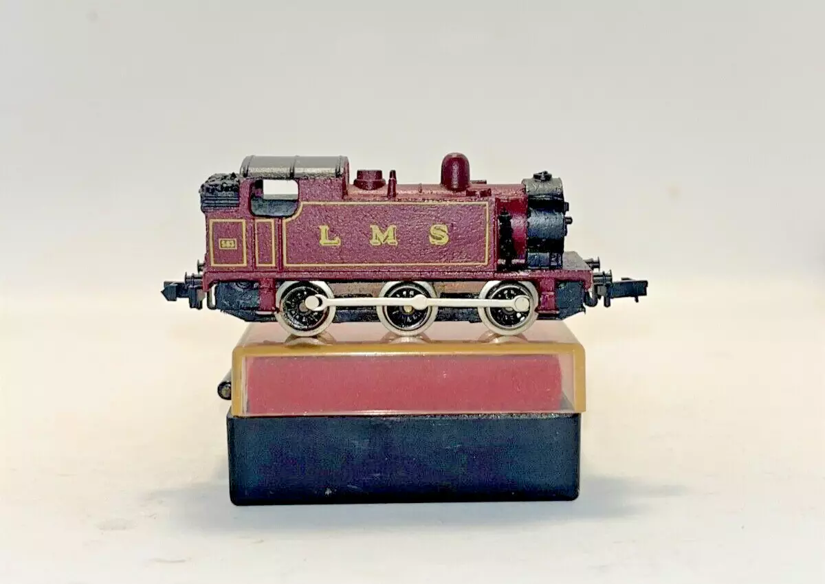 Graham farish hotsell n scale