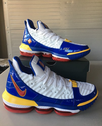 lebron 16 superbron
