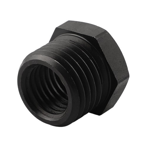 Metal Adapter for Lathe Headstock Spindle with Wood Lathe Chuck Integration - Bild 16 von 60