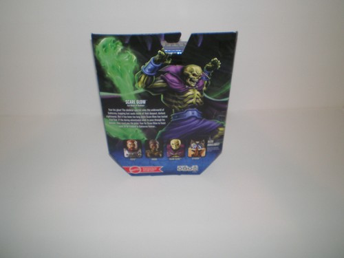 Meister des Universums Offenbarung Actionfiguren frisch aus der Box Masterverse - Bild 39 von 192
