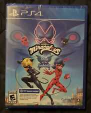 Miraculous: Rise of the Sphinx - PlayStation 4