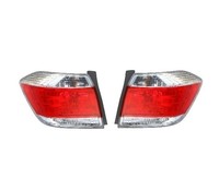 Toyota Highlander 11-13 Set Of Left And Right Tail Lights Eagle Eye on sale Toyota Highlander 11-13 Set Of Left And Right Tail Lights Eagle Eye on sale