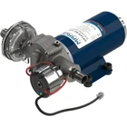 UP14/E-BR 12/24V Electronic Pump with Bronze Gears + SCS 46 L/min