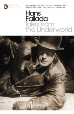 Tales from the Underworld: Selected Shorter Fiction (Pe - Paperback NEW Jenny Wi