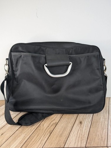 ING Renault F1 Team 2009 Team issue Laptop Bag, Excellent Condition - Afbeelding 2 van 10