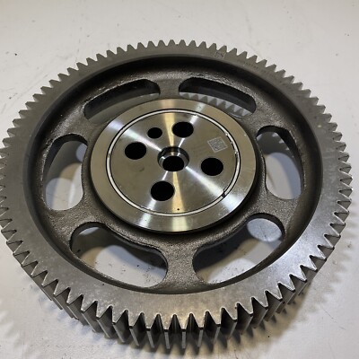 Genuine Cummins ISX/QSX 15 Idler Gear Assembly 5558785; 5661492