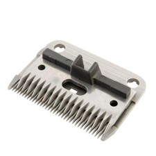 Lister A2 Clipper Blades - Choose Length of Cut
