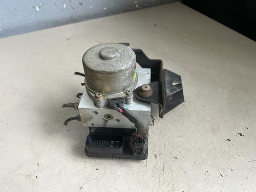 HONDA Logo GA3 1,3 48KW 1998 ABS Hydraulikblock  AC051192381 Q003T05778