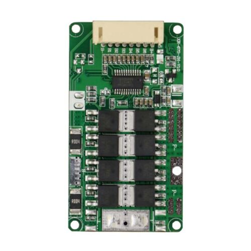 BMS 7S 24V 10/15/18A Lithium Li-ion 18650 Battery Charge Discharge Protect Board - Afbeelding 1 van 5
