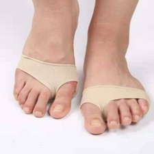 1 Pair Ball of Metatarsal Foot Pads Cushions Arthritis Sesamoid for Men Women