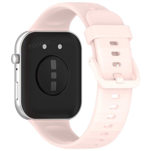 Correa de silicona para muñeca de repuesto para Huawei Watch Fit 3 correa de reloj inteligente deportiva - Imagen 30 de 116