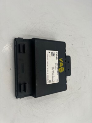 2014 AUDI Q5 2.0D-A S-LINE QUATTRO VOLTAGE STABILISER UNIT 8K0 959 663