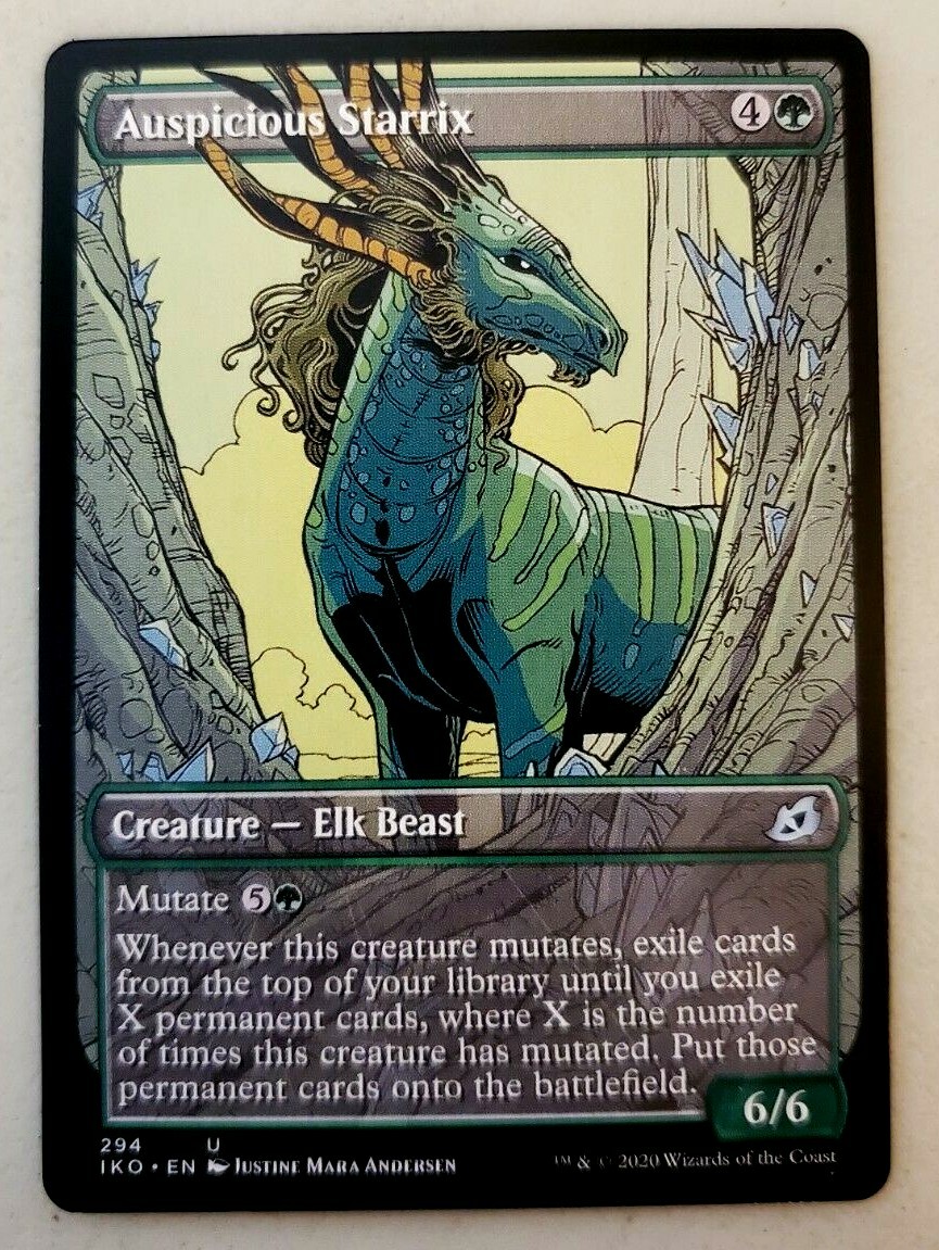 その他 Morgana le Fay Foil Sorcery tcg Sorcery Contested Realm Arthurian Legends Foil Morgana Le