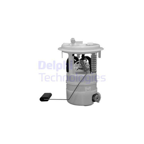Delphi FE10148-12B1 Kraftstoffpumpe Benzinpumpe FöRderpumpe-image