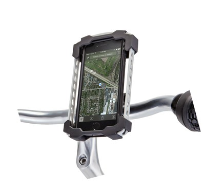 schwinn phone bike mount