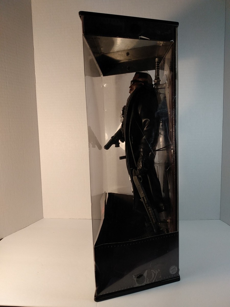 RARE 2002 Toybiz Marvel Studios Blade II 12