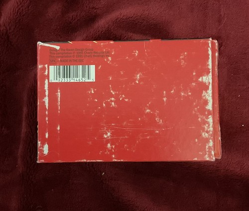 Chuck Berry – The Chess Years (1991) 9xCD box set rare - Picture 4 of 21
