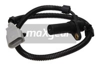 24-0123 Maxgear Impulsgeber, Kurbelwelle FüR Audi,Seat,Skoda,Vw