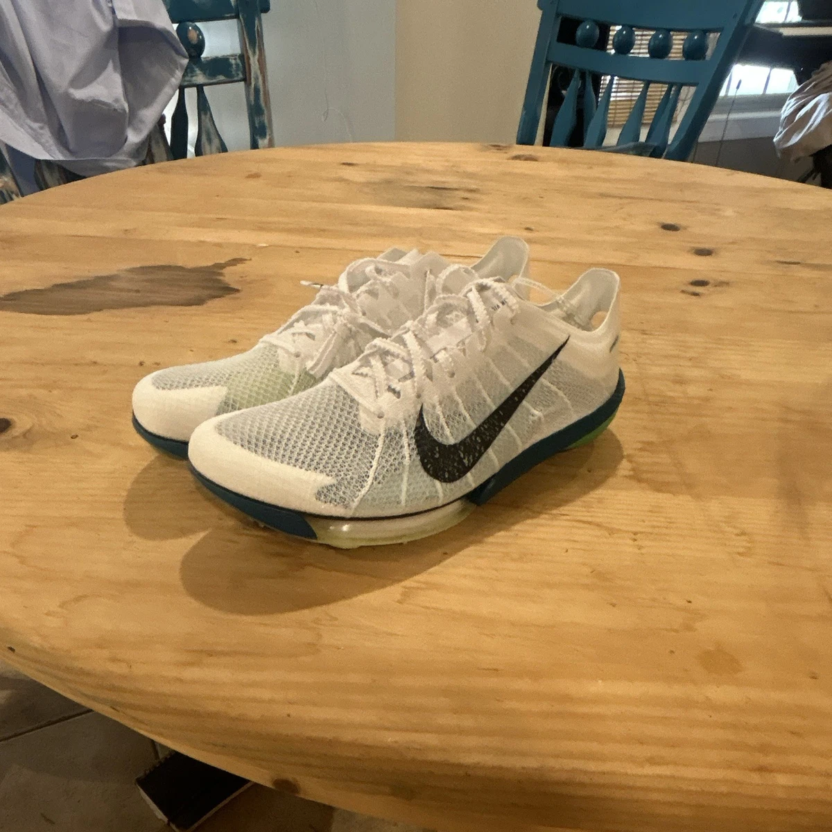 Preços baixos em Nike zoom Victory Track Spikes | eBay