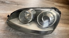 2006-2009 Volkswagen Jetta Golf GTi Left Driver Hid Xenon Headlight OEM Tested