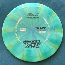 Streamline Cosmic Neutron Trace - Sarah Hokom Signature Series - 174g